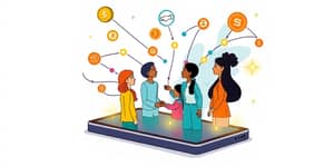 Peer-to-Peer Lending: A Modern Approach to Borrowing