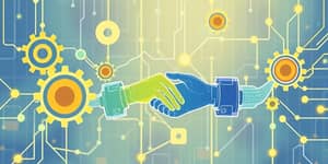 Smart Contracts Simplified: The Power of Automated Agreements