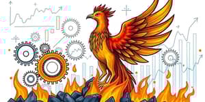 Crisis Management: Lessons from Past Downturns