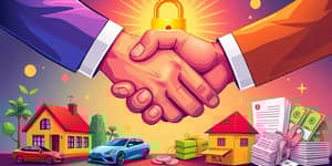 The Role of Collateral in Loan Security