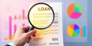 Understanding Your APR: The True Cost of Borrowing