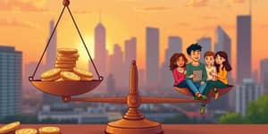 Responsible Lending: What Lenders Look For