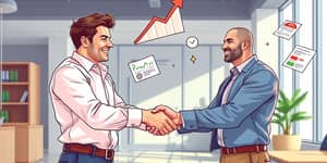 Negotiating Loan Terms: Get the Deal You Deserve