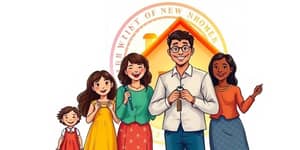 Government-Backed Loans: Exploring Public Assistance