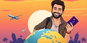 Travel Hacking: Seeing the World on Credit Card Points