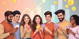 The Ultimate Guide to Choosing Your First Credit Card