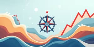 Navigating Volatility: A Market Compass