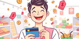 Credit Card Hacks for Everyday Savings