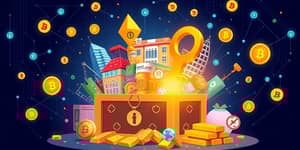 Security Tokens: Unlocking New Investment Opportunities