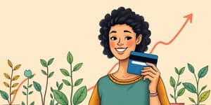 Credit Building for Newcomers: Essential Card Strategies