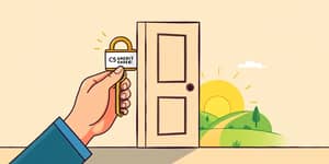 Secured Credit Cards: Your Gateway to Better Credit