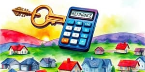 The Art of Refinancing: When to Make Your Move
