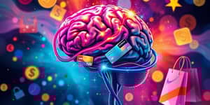 The Psychology of Spending: How Credit Cards Influence Us