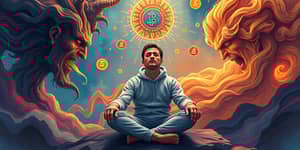 The Psychology of Crypto Investing: Mastering Your Emotions