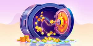 Staking Rewards: Earning Passive Income with Your Crypto