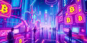 The Metaverse Economy: Where Crypto Meets Virtual Worlds