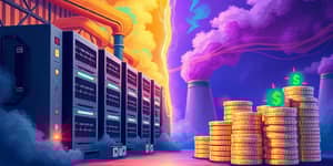 Proof of Stake vs. Proof of Work: A Core Crypto Debate