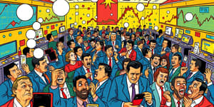 Behavioral Economics: Market Follies Explained