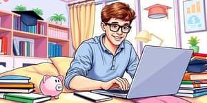 Student Credit Cards: Building a Financial Foundation