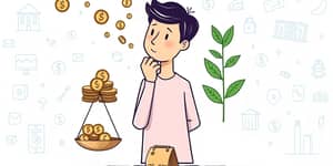 The Ethical Borrower: Making Conscious Financial Choices