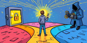 Custodial vs. Non-Custodial Wallets: Choosing the Right Fit