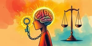 The Psychology of Debt: Mastering Your Money Mindset