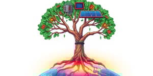 Innovation Nation: Investing in Growth