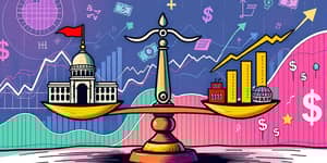 Government Spending: Economic Impact Analysis