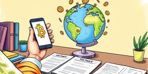 Crypto and Taxation: What You Need to Know