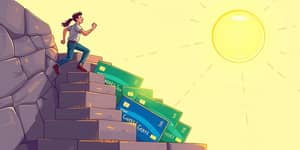 From Zero to Hero: Building Excellent Credit with Cards