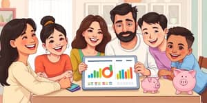 Family Budgeting with Credit Cards: A Practical Approach