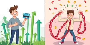 Credit Card Limits: Friend or Foe?