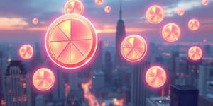 Fractional Ownership of Assets with Blockchain