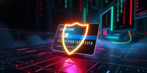 Identity Theft Protection: Your Credit Card's Role