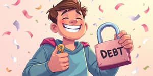 Credit Card Debt Consolidation: A Path to Relief