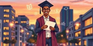 Student Loans: Investing in Your Future, Wisely