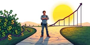 Debt Management Plans: Your Route to Recovery