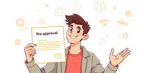 Pre-Approval Power: How to Strengthen Your Loan Offer