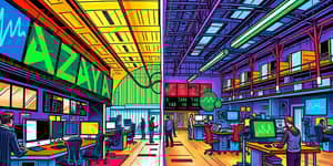 Capitalizing on Crossover: Blending Public and Private Markets