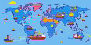 Global Trade Winds: Impacts on Domestic Investments