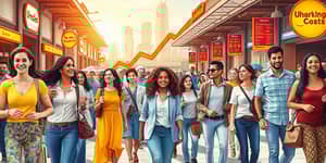 Consumer Confidence: A Barometer for Markets