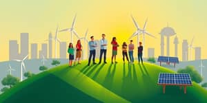 The ESG Mandate: Beyond Ethics to Returns