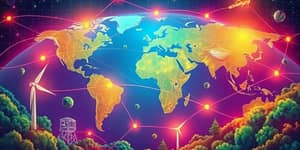 Monetizing Megatrends: Identifying Long-Term Shifts