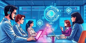 The Future of Work: Labor Market Impacts on Investment