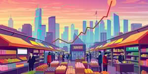 Supply Side Economics: Driving Market Performance