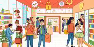 Demand Drivers: Understanding Consumer Behavior