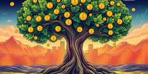 Dividend Dominance: Income Strategies in Volatile Markets