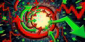 The Valuation Vortex: Navigating Over and Undervalued Assets