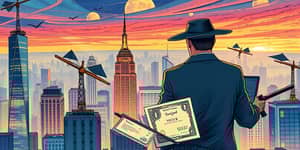 The Bond Vigilantes: What Fixed Income Tells Us