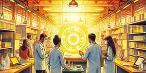 From Innovation to Implementation: Commercializing New Technologies